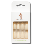 White Nails – 16