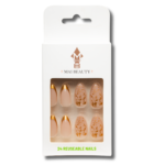 White Nails – 18