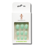 White Nails – 22