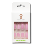 White Nails – 23