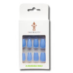 White Nails – 24