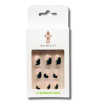 White Nails – 25