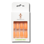 White Nails – 26