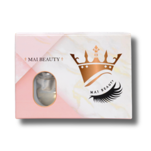 Broadway / Lava Gray Yearly Lens