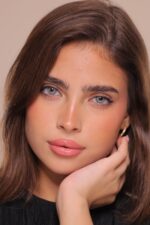 ⁦Alaka / Seal Gray Yearly Lens⁩ - الصورة ⁦2⁩