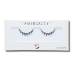 Lower Lashes-Box-1Pair P028