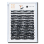 Individual Lash Book silk lash -8to13
