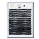 Individual Lash Book silk lash-9to16