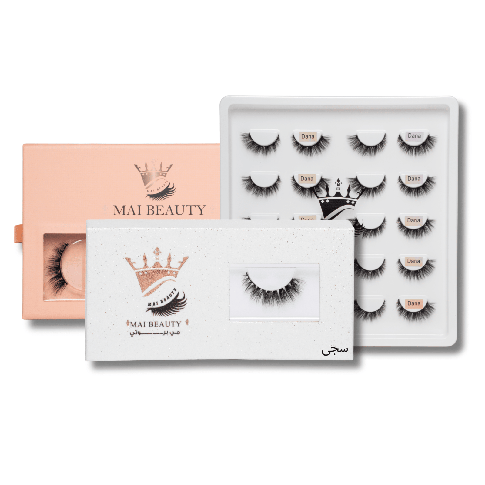 Mink Lashes