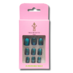 Pink Nails – 32