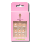 Pink Nails – 39