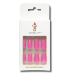 White Nails – 29