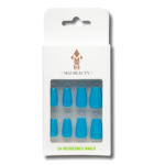 White Nails – 30
