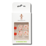 White Nails – 31