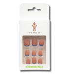 White Nails – 32