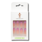 White Nails – 33