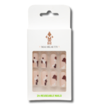 White Nails – 34