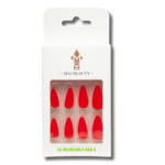 White Nails – 35