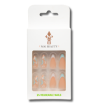 White Nails – 36