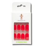White Nails – 38