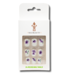 White Nails – 39