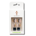 White Nails – 42