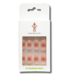 White Nails – 44