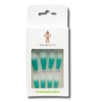 White Nails – 45