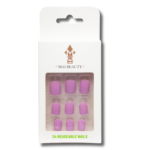 White Nails – 46