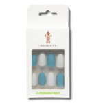 White Nails – 48