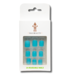 White Nails – 50
