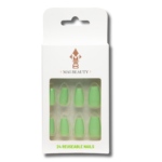 White Nails – 51