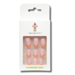 White Nails – 52