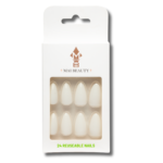 White Nails – 53