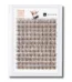 017 Brown Hairs (15 - 16)