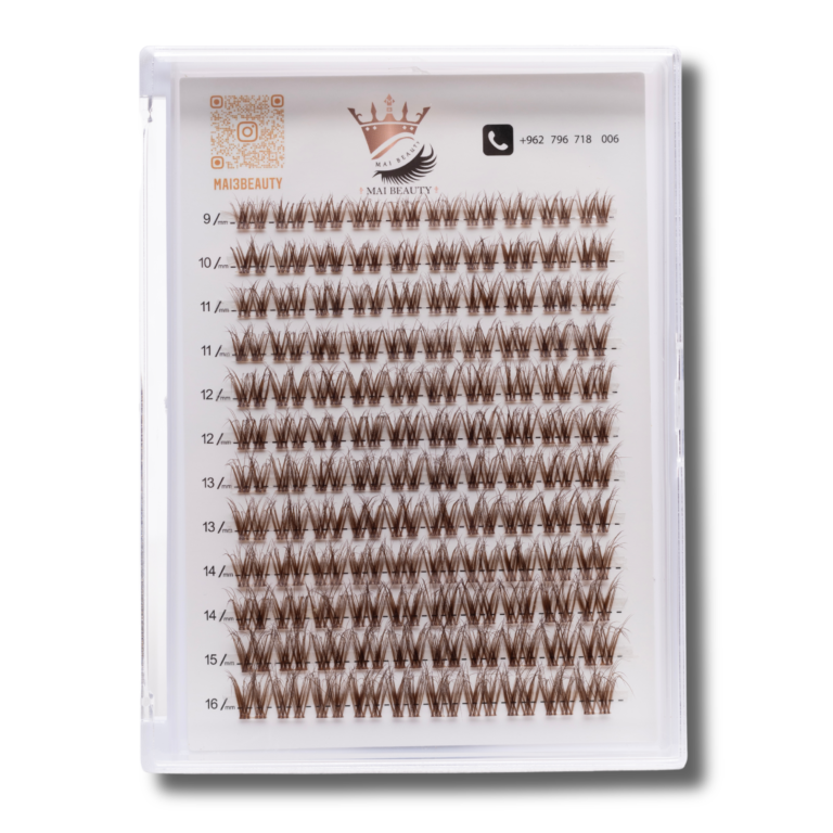 017 Brown Hairs