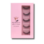 Could Fox lashes
