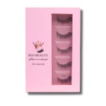 Dream Fox lashes