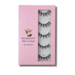 Dodo silky lashes