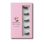 Dara silky lashes