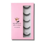 Lara silky lashes