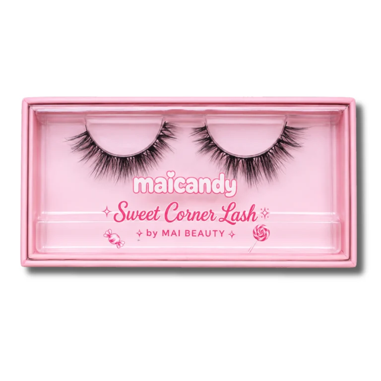 sweet corner lashes 3 in 1