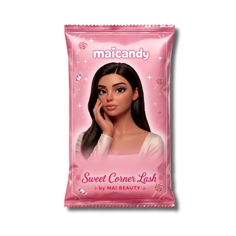 sweet corner lashes 3 in 1