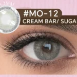 Cream Bar Sugar 6-Month Lens
