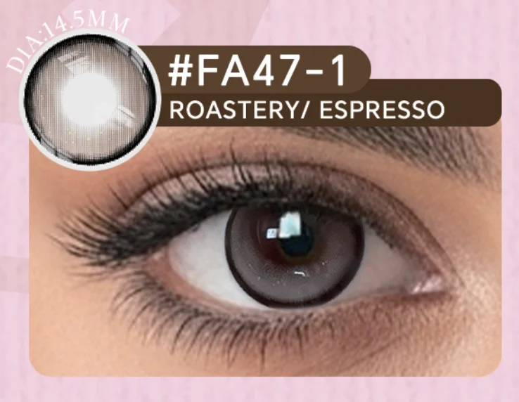 Roastery Espresso 6-Month Lens