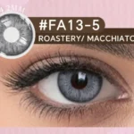 Roastery Macchiato 6-Month Lens