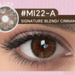 Signature Blend Cinnamon 6-Month Lens
