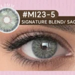 Signature Blend Sage 6-Month Lens