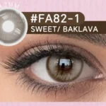Sweet Baklava 6-Month Lens